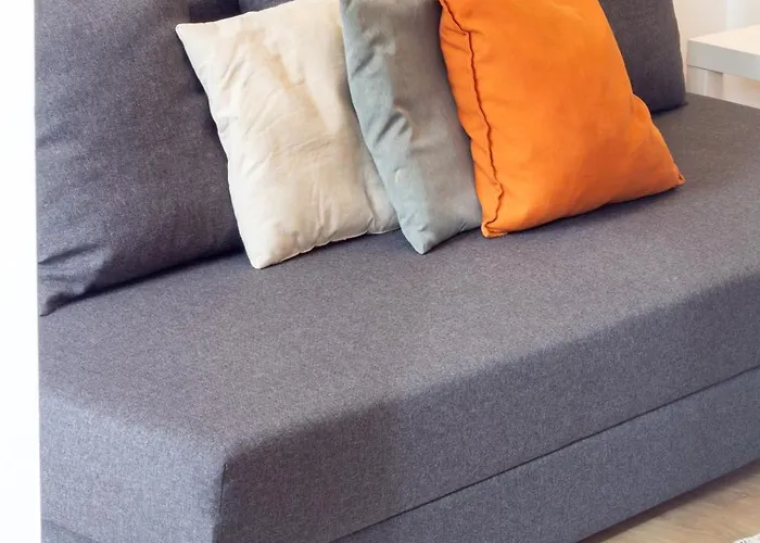 Serafina 1st Floor 2br