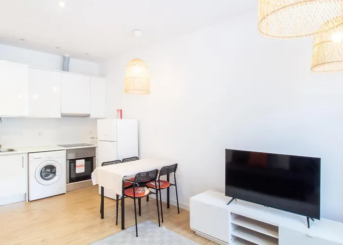 Apartment Serafina 1st Floor 2br *