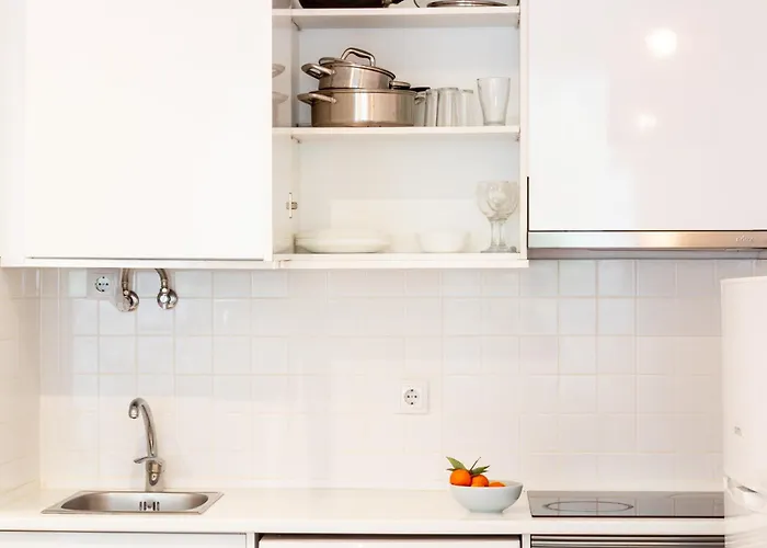 Serafina 1st Floor 2br *