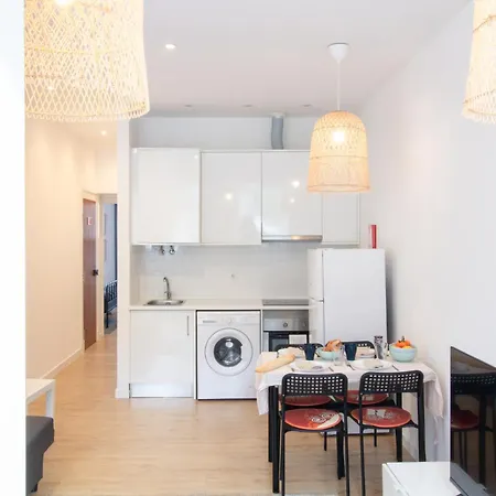 Serafina 1st Floor 2br Apartamento