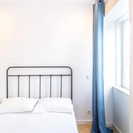 公寓 Serafina 1st Floor 2br With Swimingpool