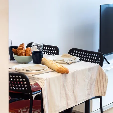 公寓 Serafina 1st Floor 2br With Swimingpool Lisboa