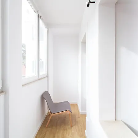 Serafina 1st Floor 2br With Swimingpool 公寓