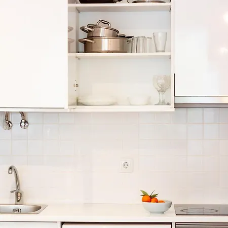 Serafina 1st Floor 2br *