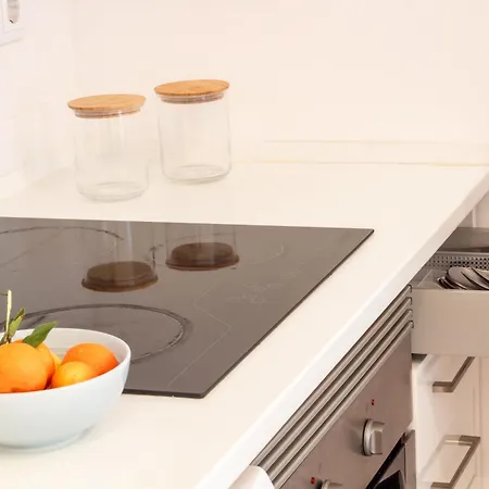 Serafina 1st Floor 2br